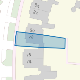 Perceel HGL01-R-1404