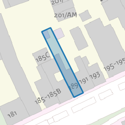 Perceel HGL01-R-1408