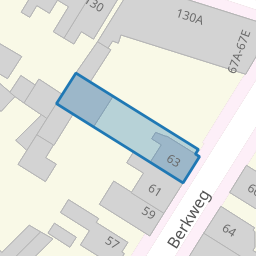 Perceel HGL01-R-1409