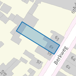 Perceel HGL01-R-1410