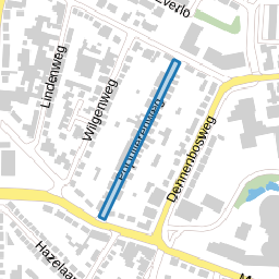 Perceel HGL01-R-1416