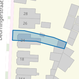 Perceel HGL01-R-1421