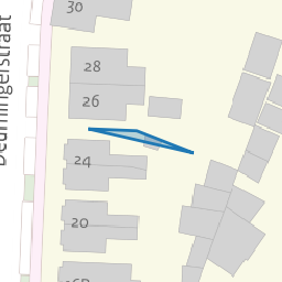 Perceel HGL01-R-1423