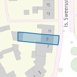 Perceel HGL01-R-1424