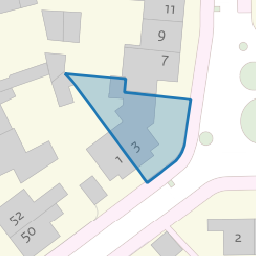 Perceel HGL01-R-1426