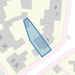 Perceel HGL01-R-1427