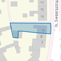 Perceel HGL01-R-1428