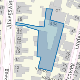 Perceel HGL01-R-1429