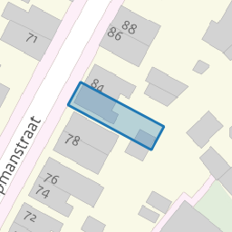 Perceel HGL01-R-1439