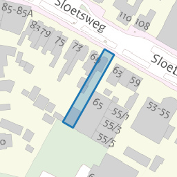 Perceel HGL01-R-1443