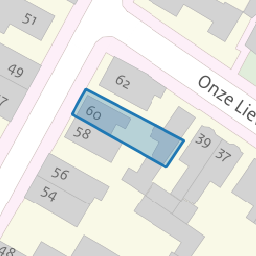 Perceel HGL01-R-1450