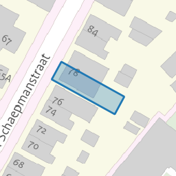 Perceel HGL01-R-1453