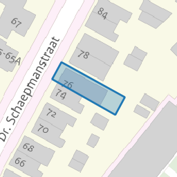 Perceel HGL01-R-1454