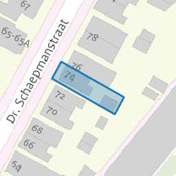 Perceel HGL01-R-1455