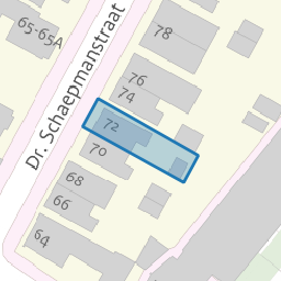 Perceel HGL01-R-1456