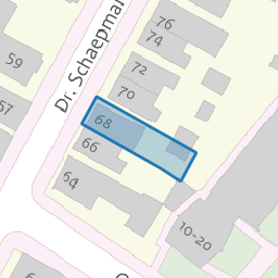 Perceel HGL01-R-1458