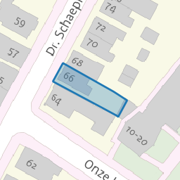 Perceel HGL01-R-1459