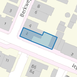 Perceel HGL01-R-1461