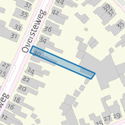 Perceel HGL01-R-1477