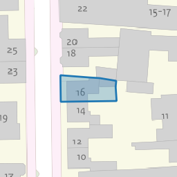 Perceel HGL01-R-1482