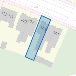 Perceel HGL01-R-1486