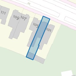 Perceel HGL01-R-1487