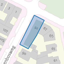 Perceel HGL01-R-1493