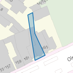 Perceel HGL01-R-1502