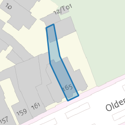 Perceel HGL01-R-1503