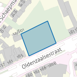 Perceel HGL01-R-1505