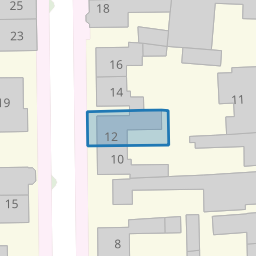 Perceel HGL01-R-1513