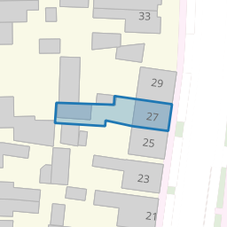 Perceel HGL01-R-1517