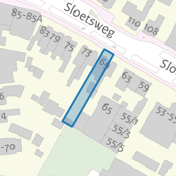 Perceel HGL01-R-1520