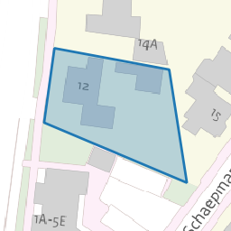 Perceel HGL01-R-1522