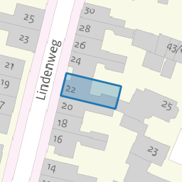 Perceel HGL01-R-1526