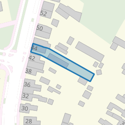 Perceel HGL01-R-1535