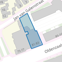 Perceel HGL01-R-1549