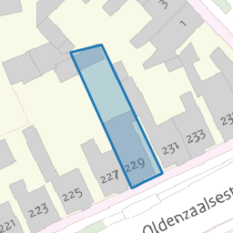 Perceel HGL01-R-1552