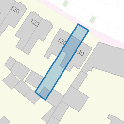 Perceel HGL01-R-1560