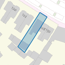 Perceel HGL01-R-1561