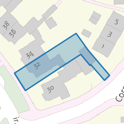 Perceel HGL01-R-1571