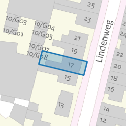 Perceel HGL01-R-1576