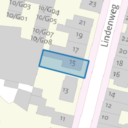 Perceel HGL01-R-1577