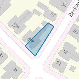 Perceel HGL01-R-1579