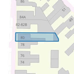 Perceel HGL01-R-1580