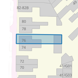 Perceel HGL01-R-1582