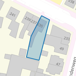 Perceel HGL01-R-1584