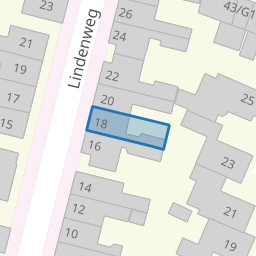 Perceel HGL01-R-1589