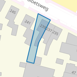 Perceel HGL01-R-1590