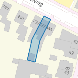 Perceel HGL01-R-1591